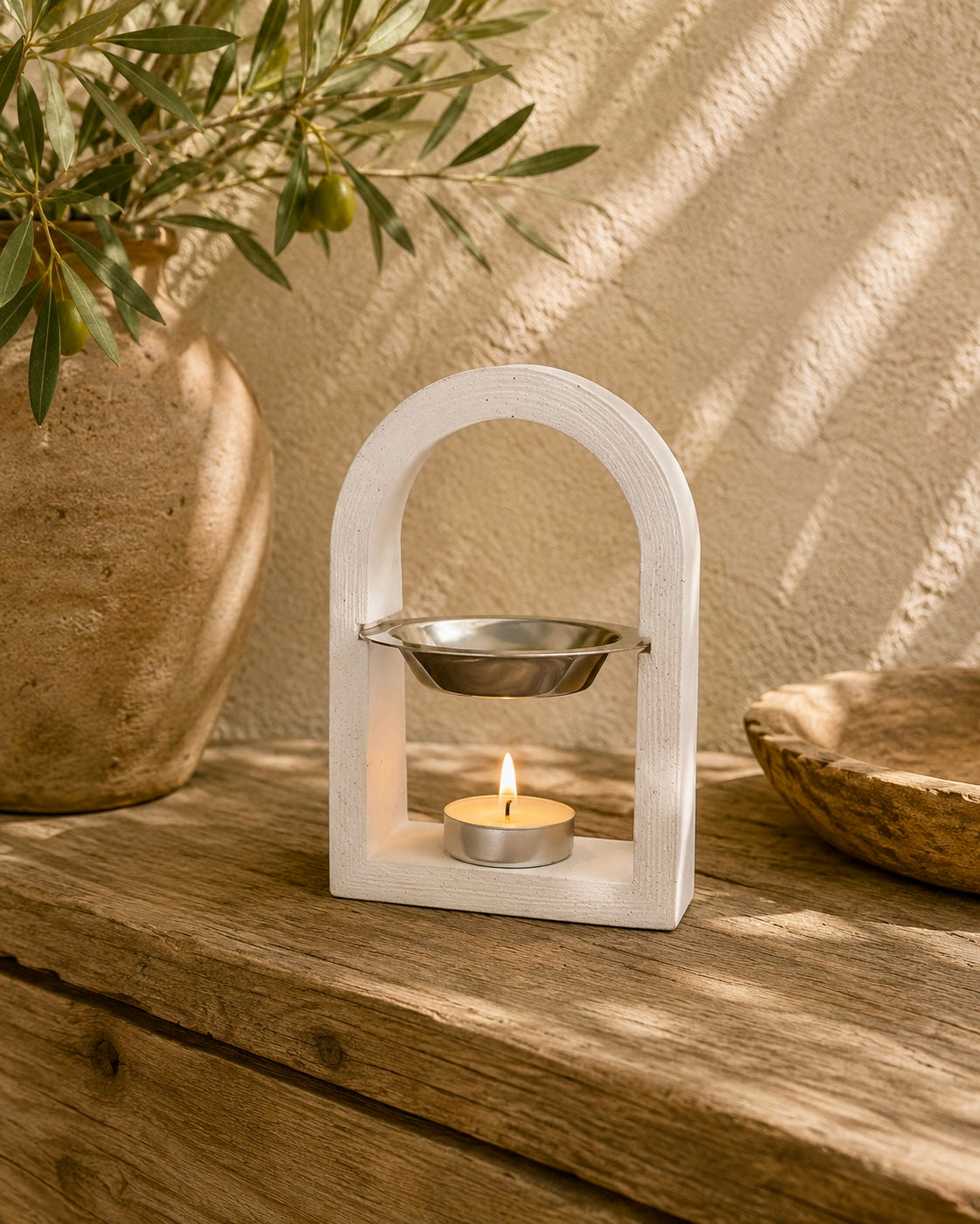 WAX BRANDERS & WAX MELTS
