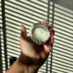 PORTAVELAS TRENZA DEL MAR