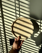 THE SOLARA TRAY | MARMER