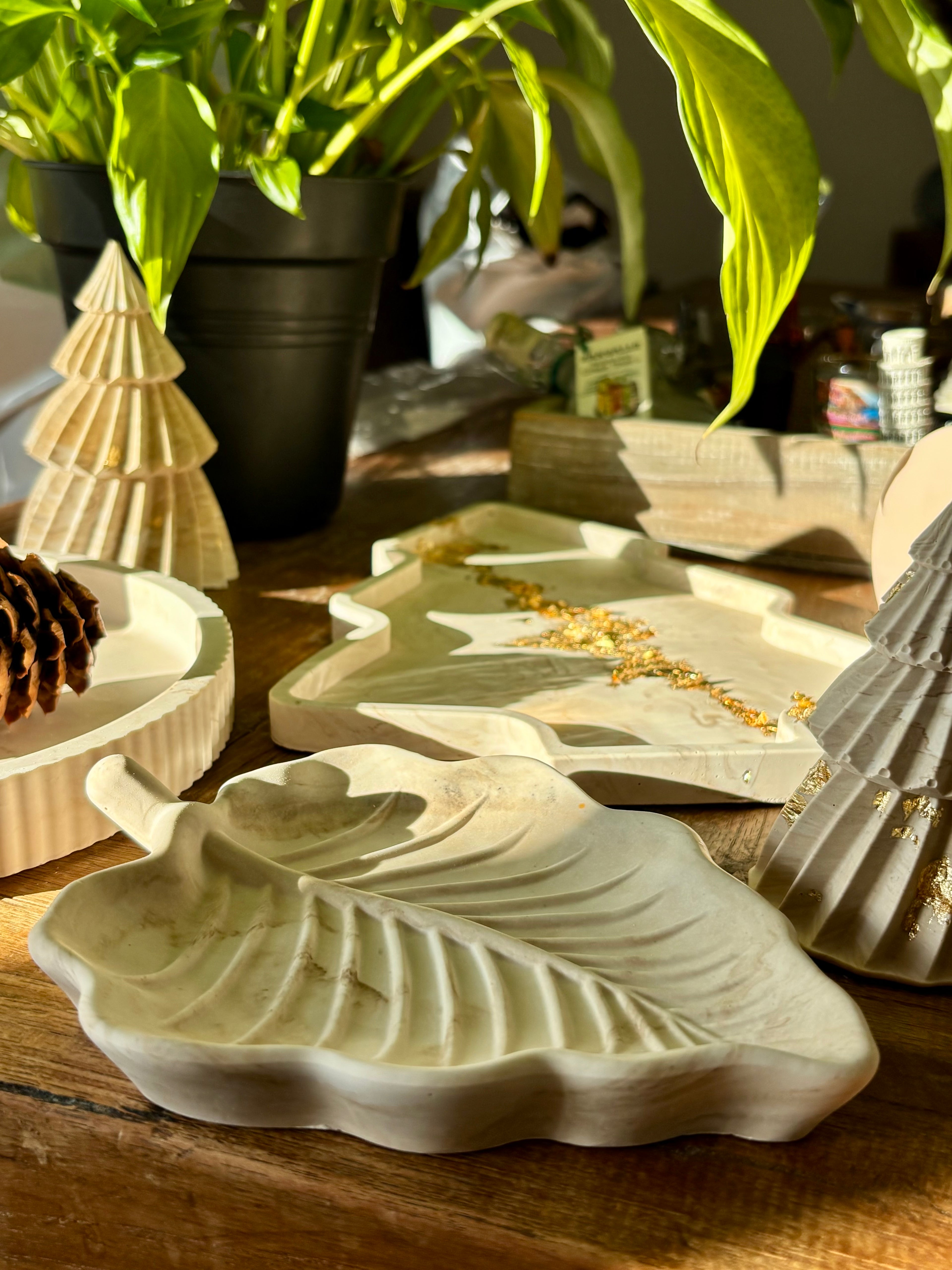 THE HOJA BLANCA | MARMER