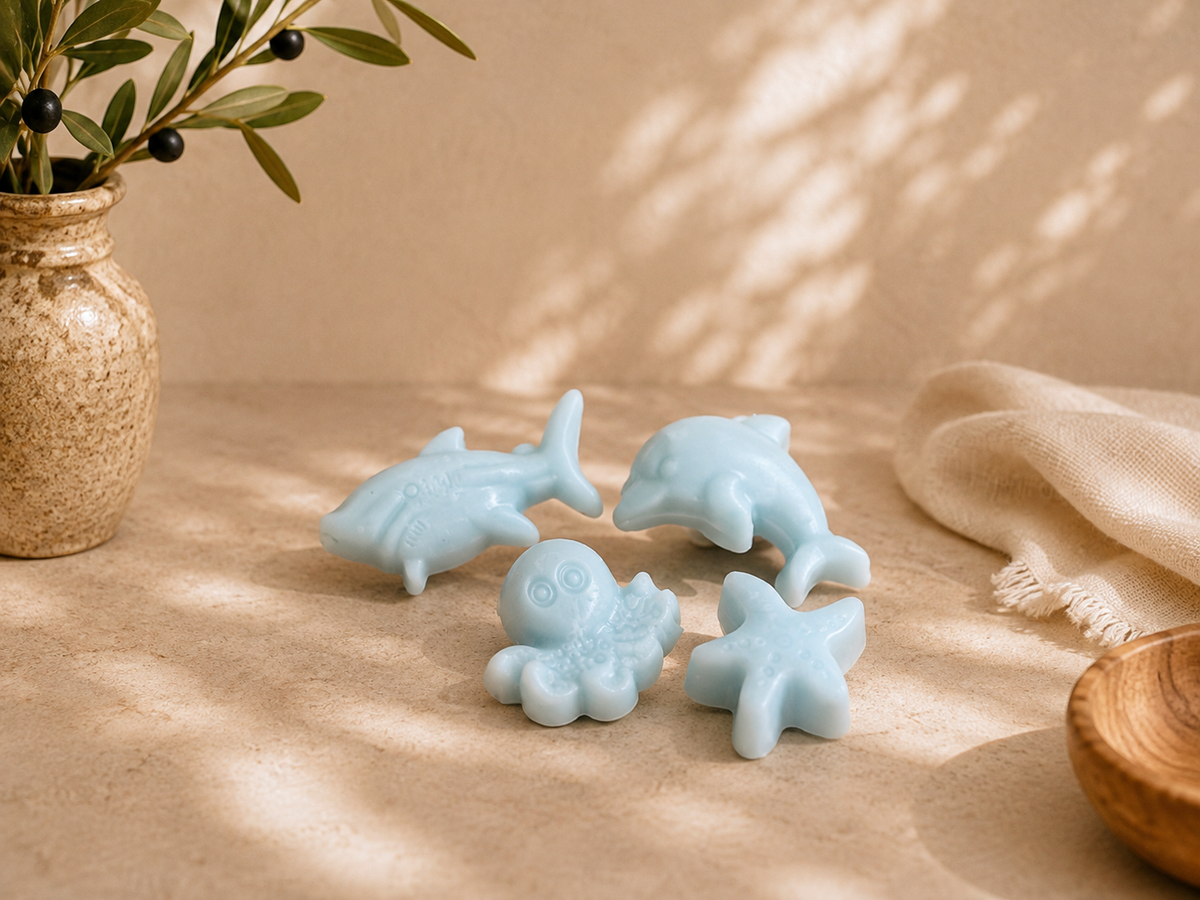 VIDA MARINA | WAX MELTS