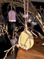 THE DULCE PASCUA HANGER SET