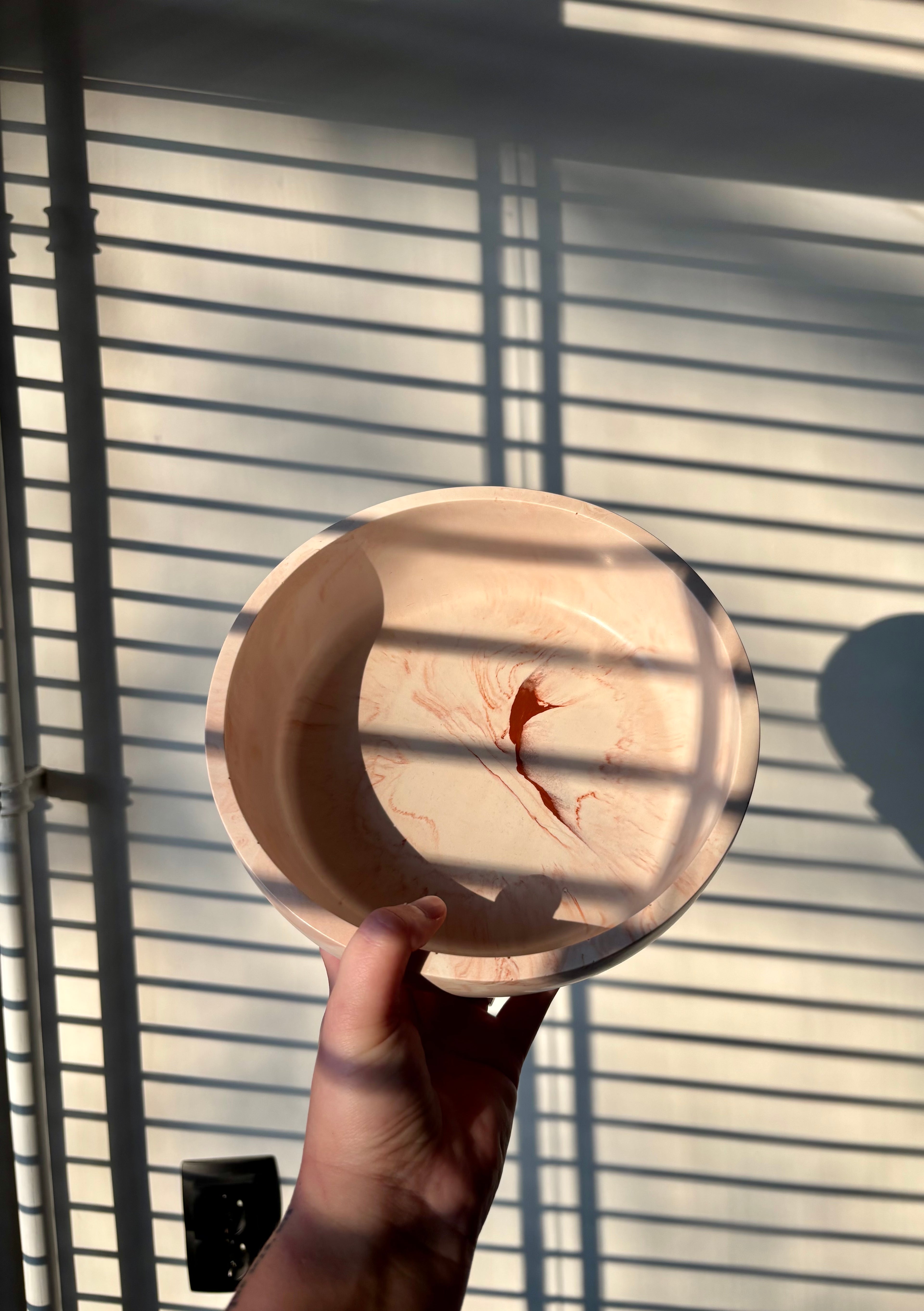 THE CALETA BOWL | MARMER