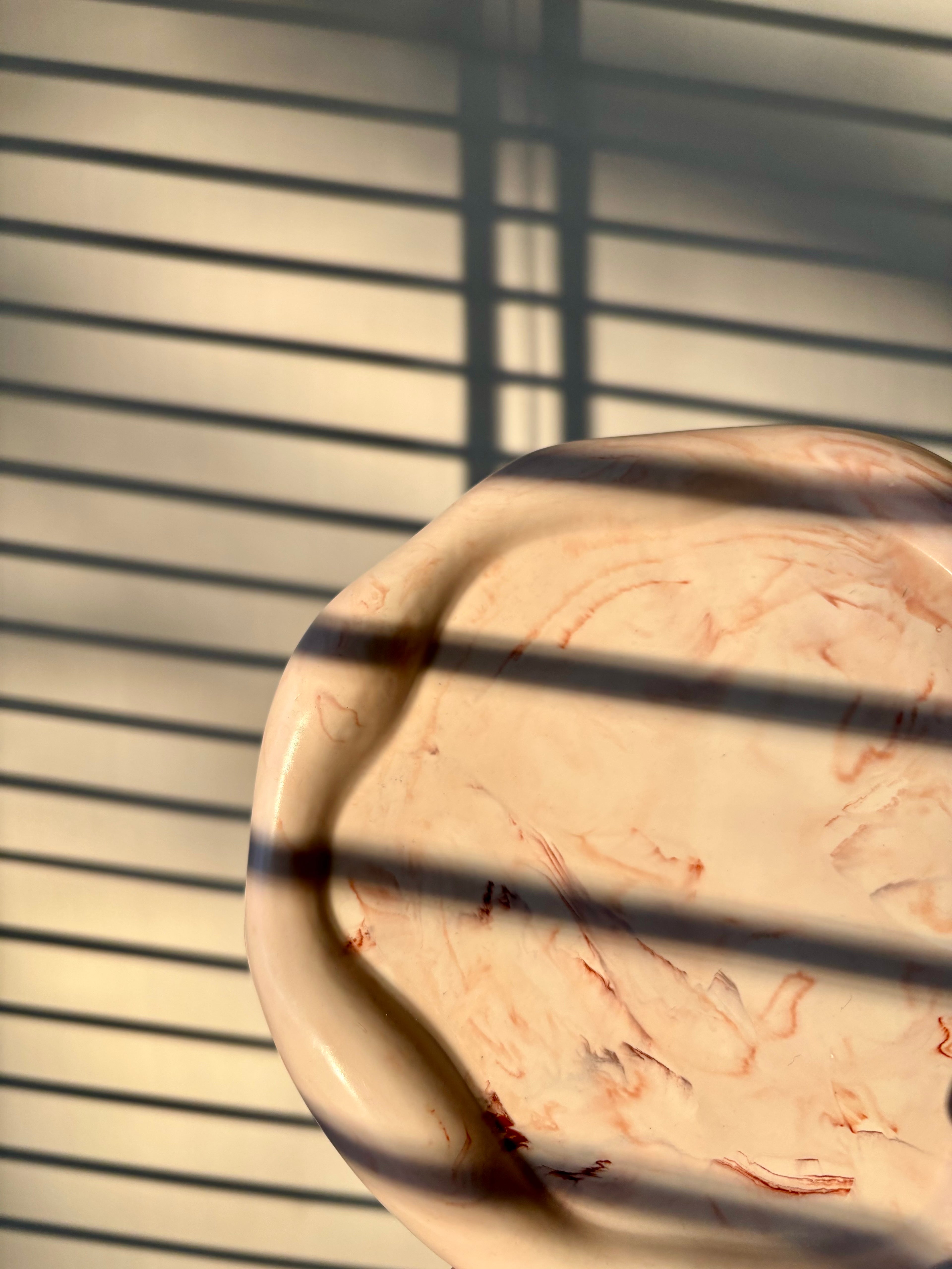 THE DUBE DISH | MARMER