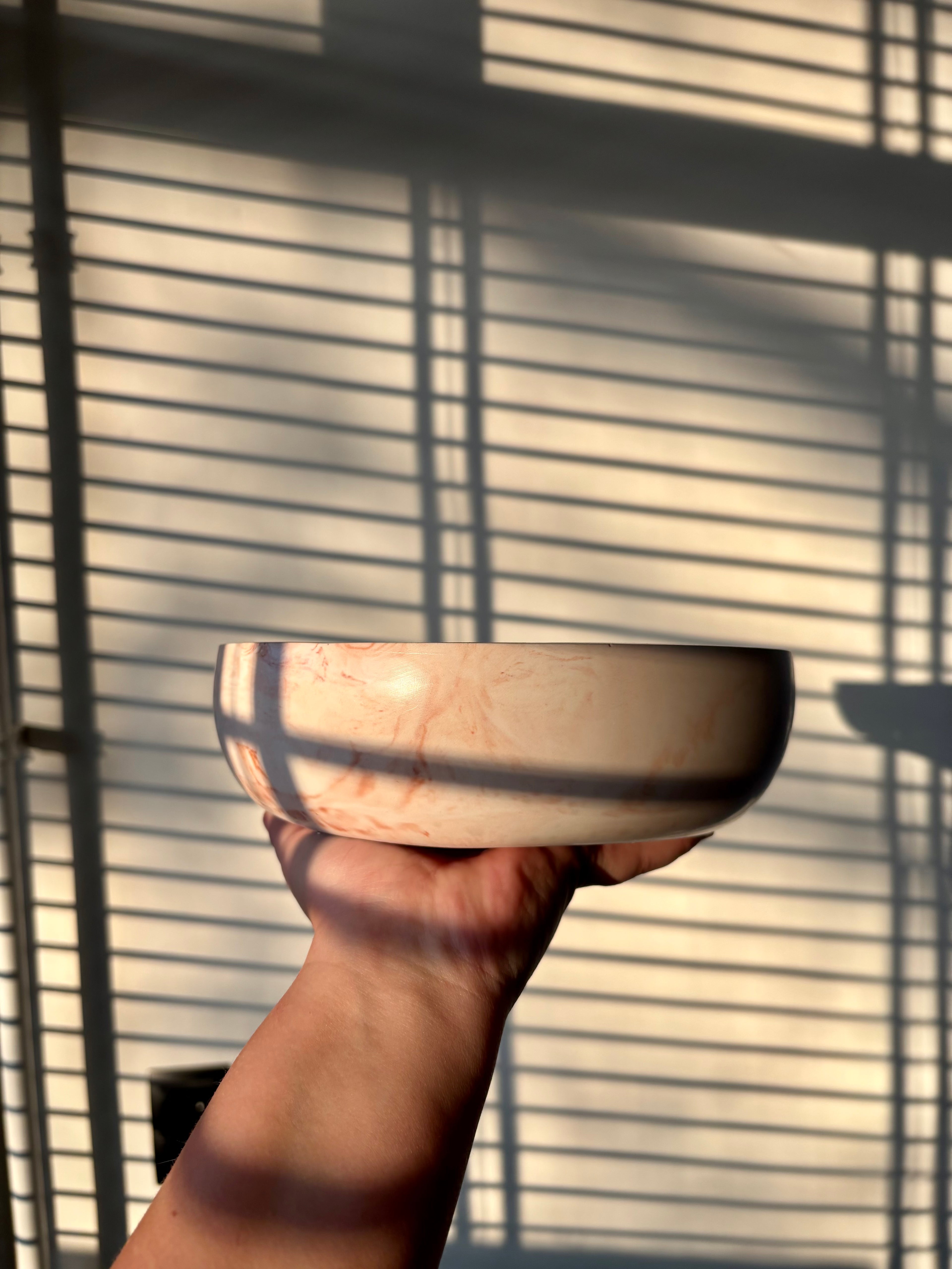 THE CALETA BOWL | MARMER