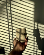 THE WINTER WONDERLAND CANDLE JAR