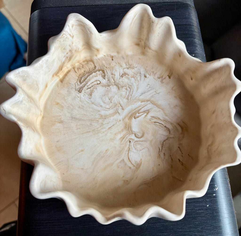 THE OLA BOWL | MARMER