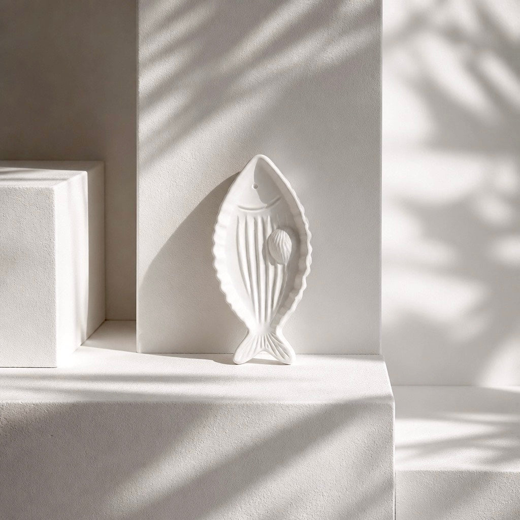 PEZ DEL SOL DISH