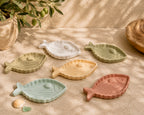 PEZ DEL SOL DISH