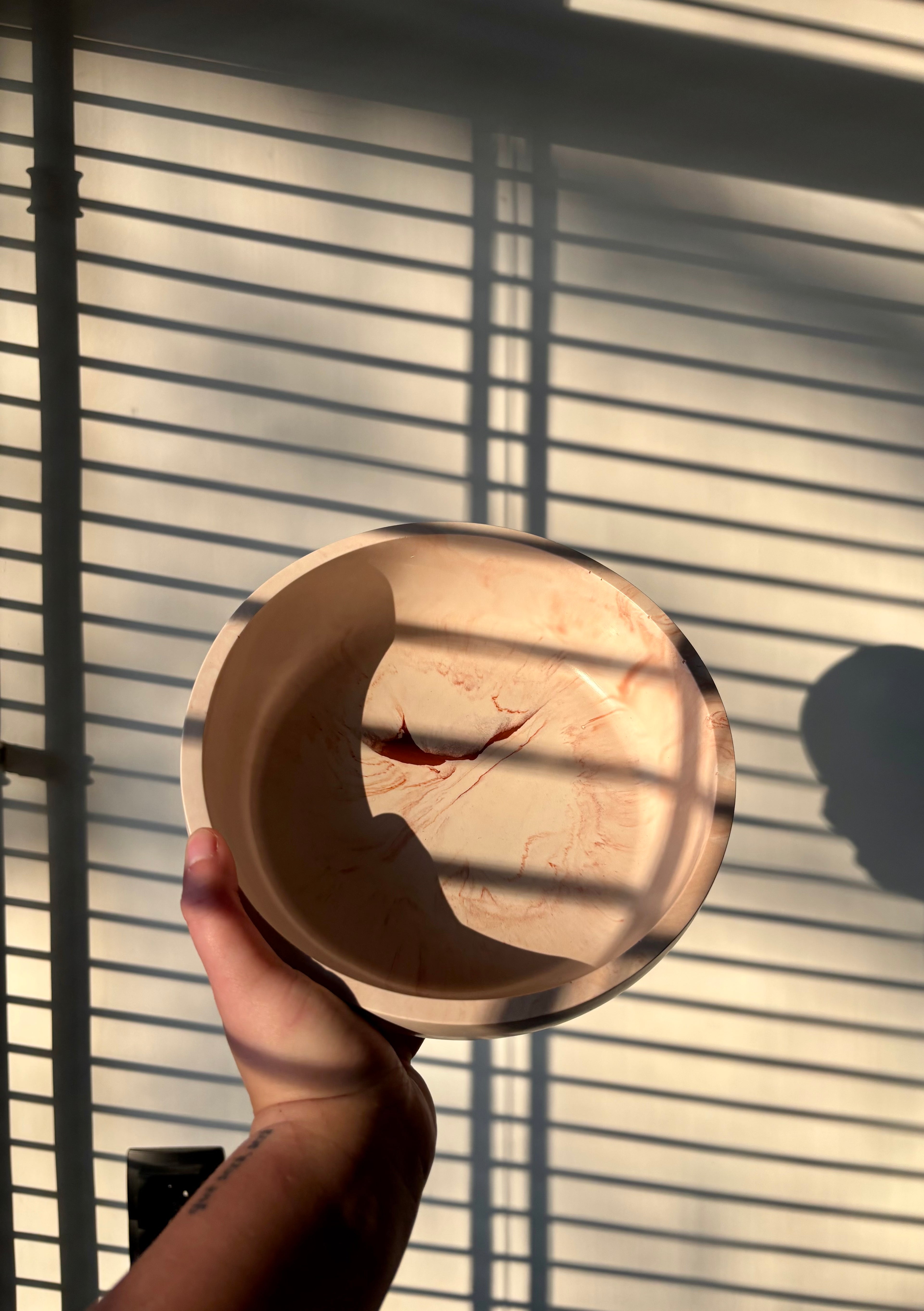 THE CALETA BOWL | MARMER