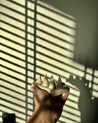 SOLÉA RING TRAY | MARBLE