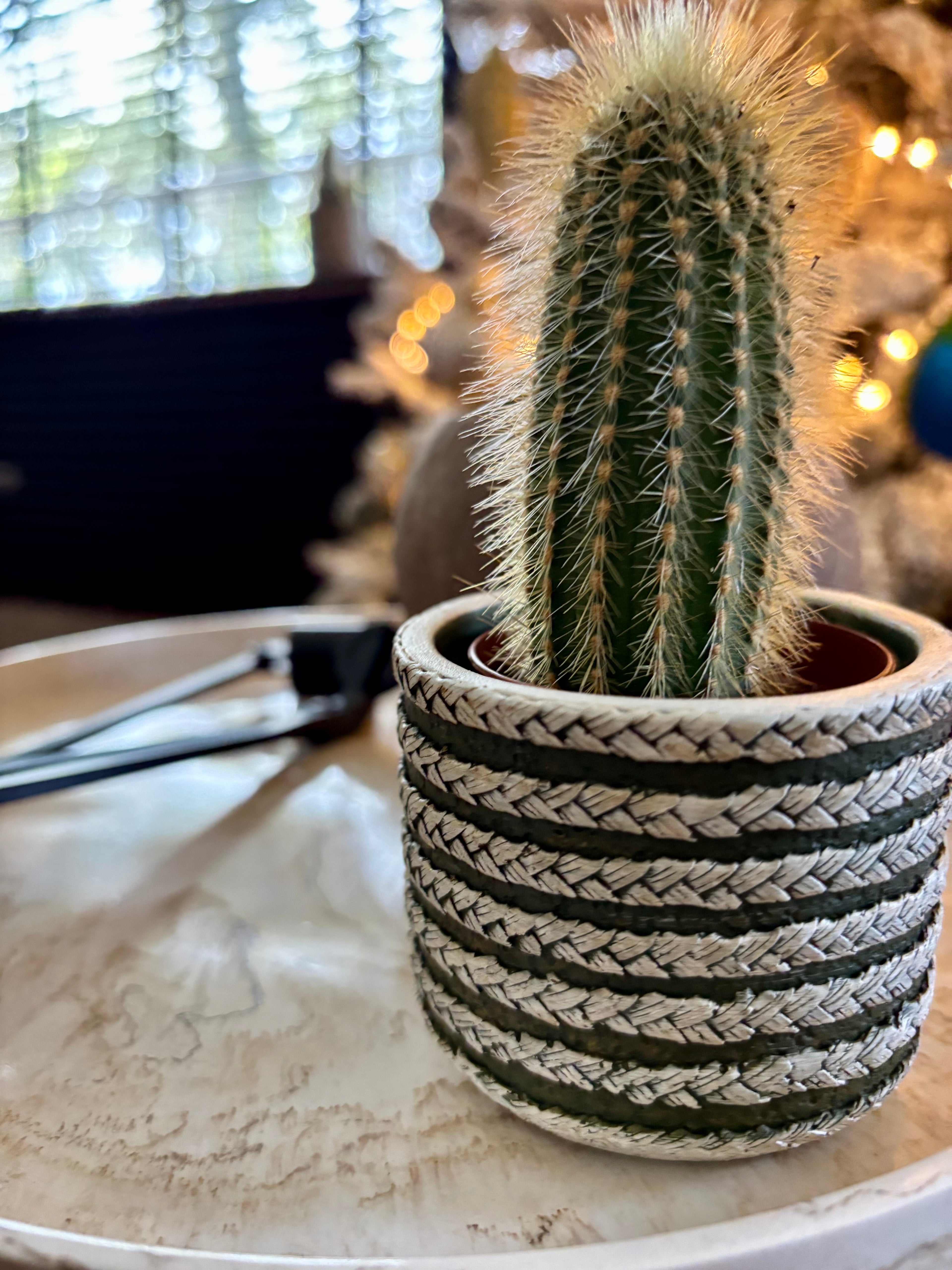 THE LUNA TRAY | MARMER