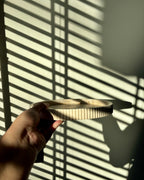 THE SOLARA TRAY | MARMER