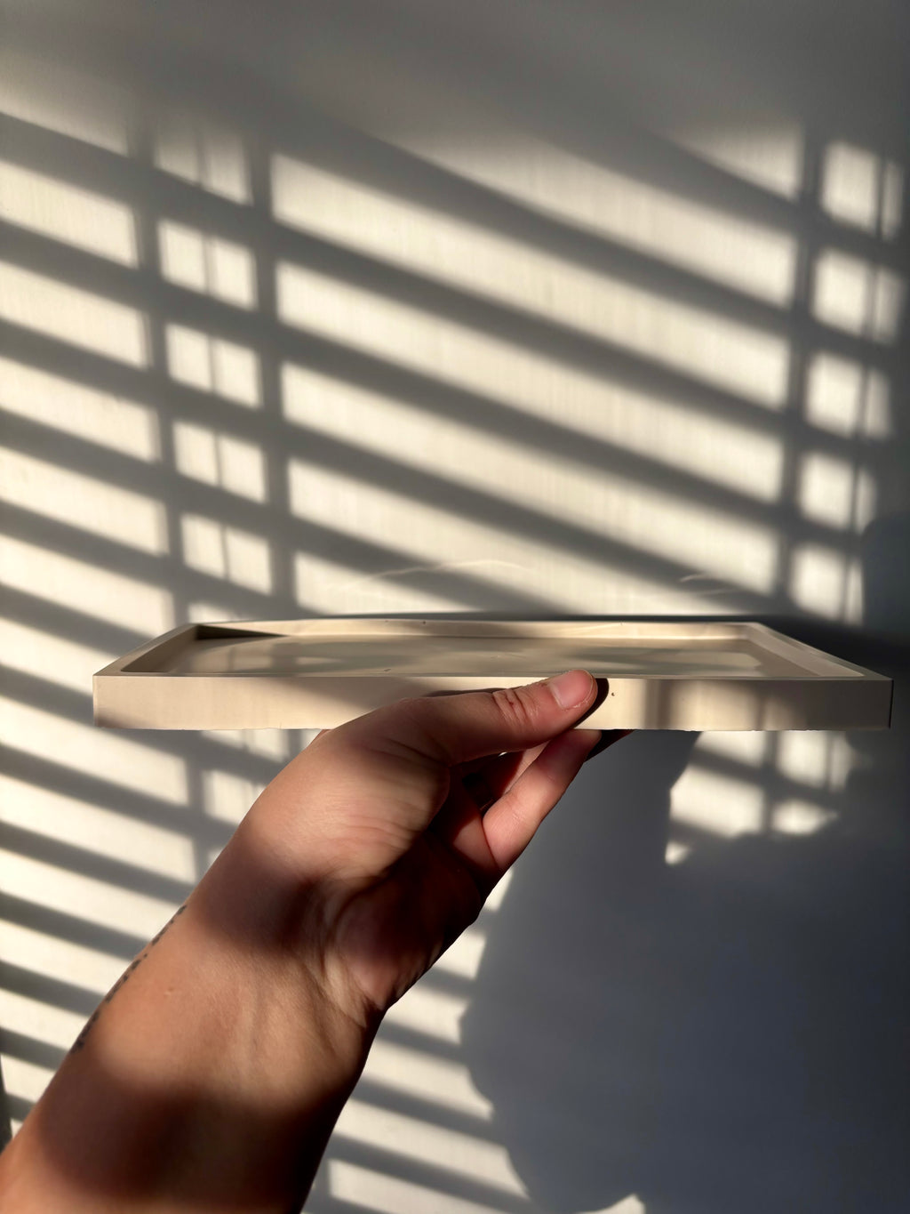 THE RIVIERA TRAY