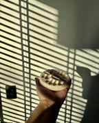 ALBA RING TRAY | MARMER
