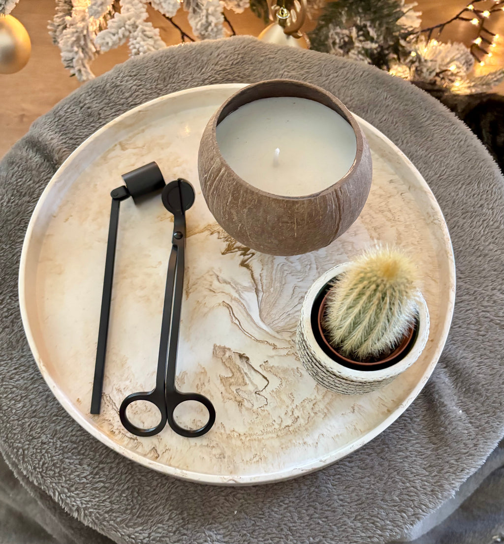 THE LUNA TRAY | MARMER