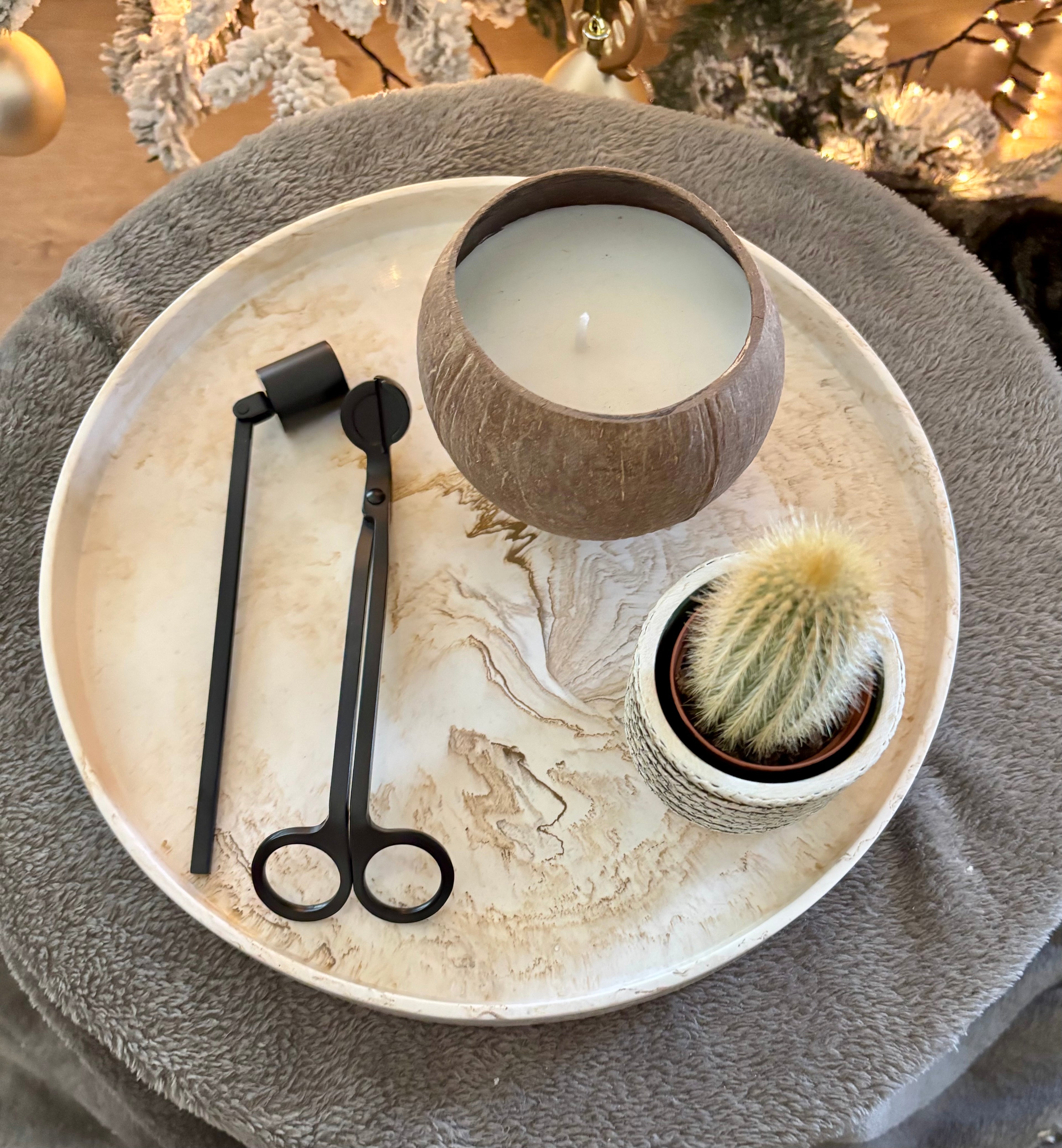 THE LUNA TRAY | MARMER