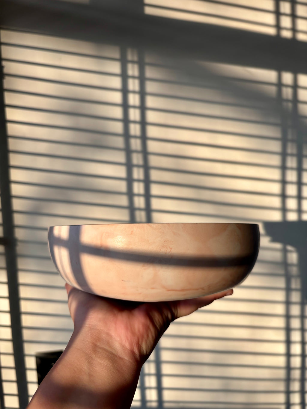 THE CALETA BOWL | MARMER