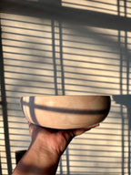 THE CALETA BOWL | MARMER