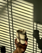 THE WINTER WONDERLAND CANDLE JAR