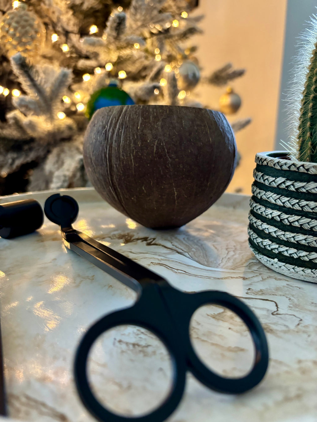 THE LUNA TRAY | MARMER