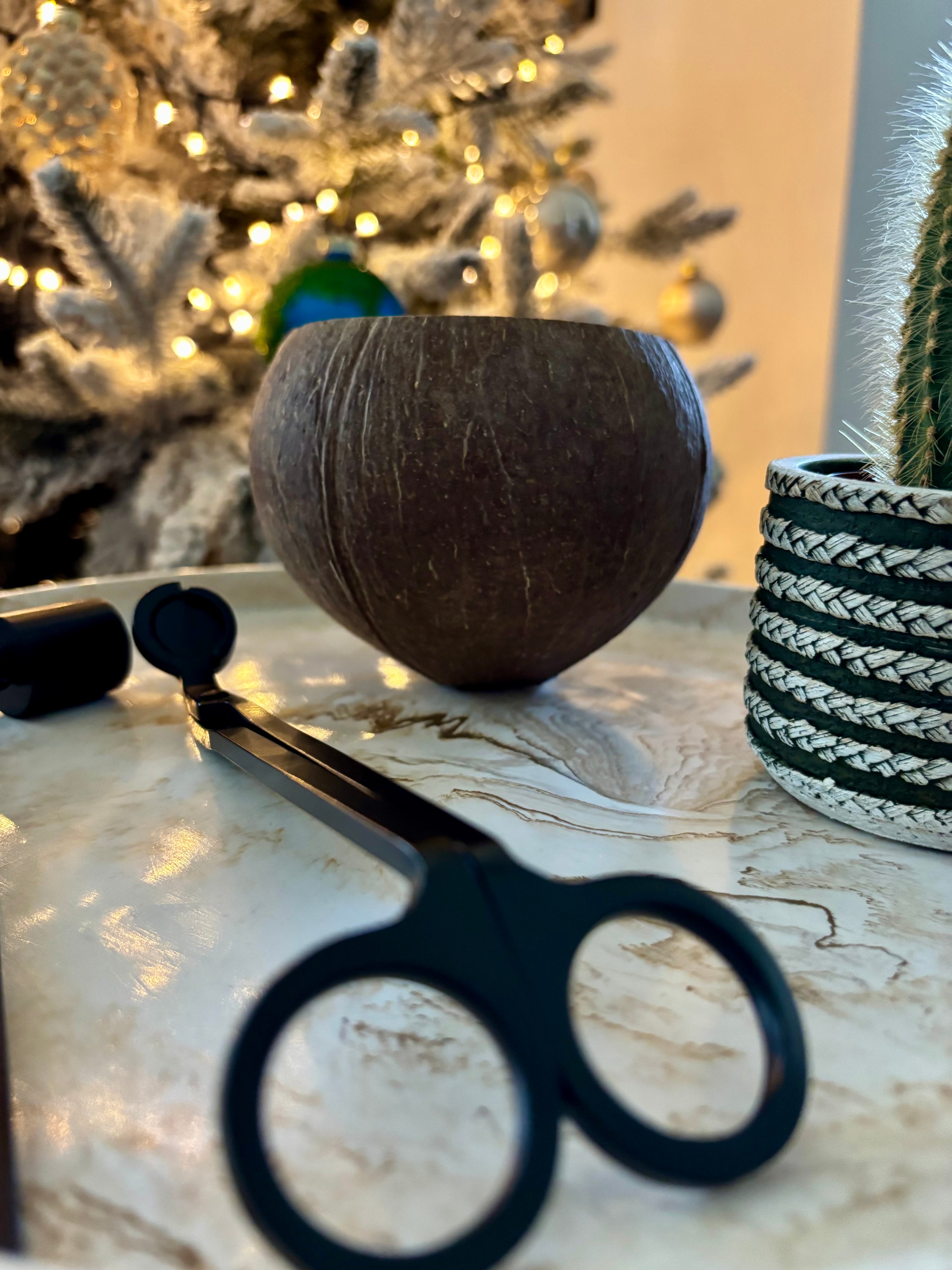 THE LUNA TRAY | MARMER