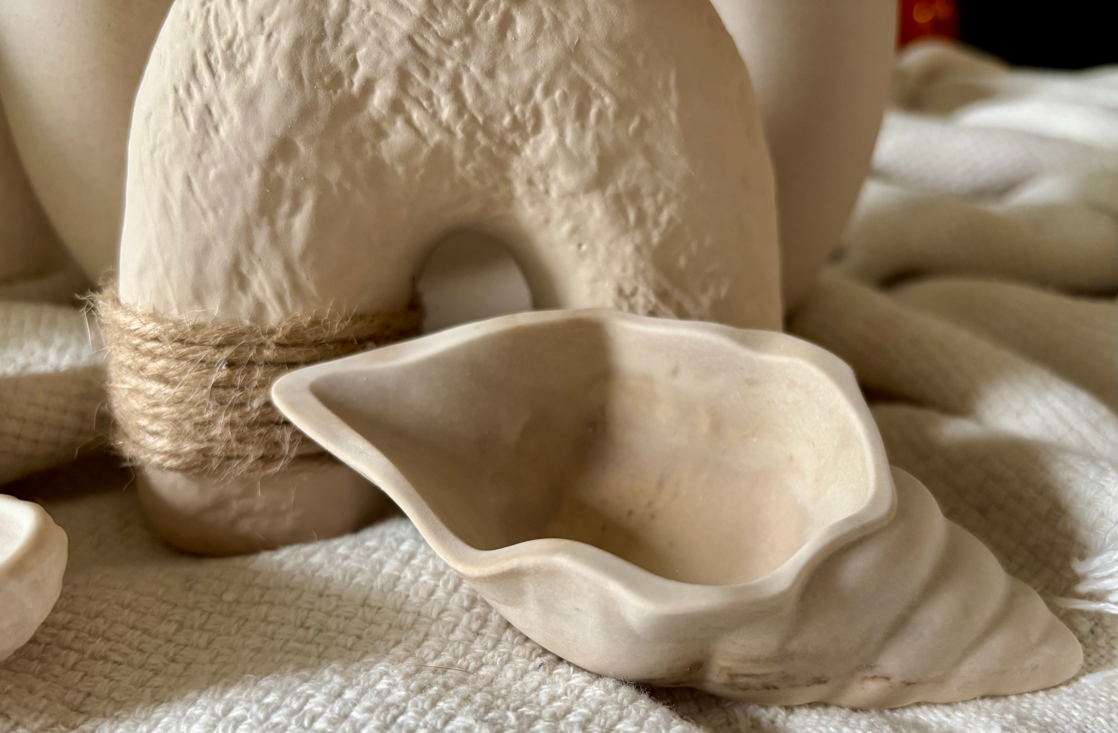 THE COSTA BRAVA SET | MARMER