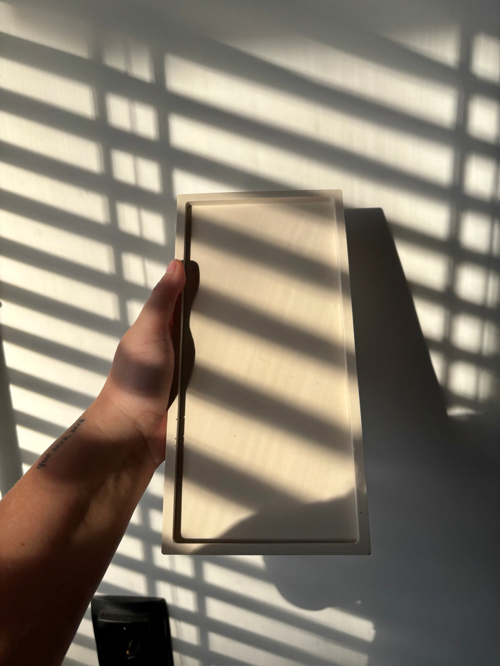 THE RIVIERA TRAY