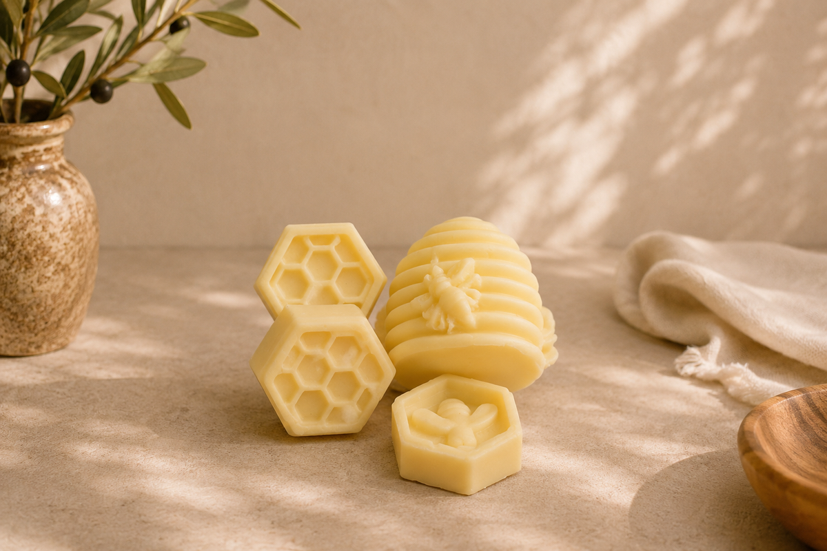 DULCE MIEL | WAX MELTS