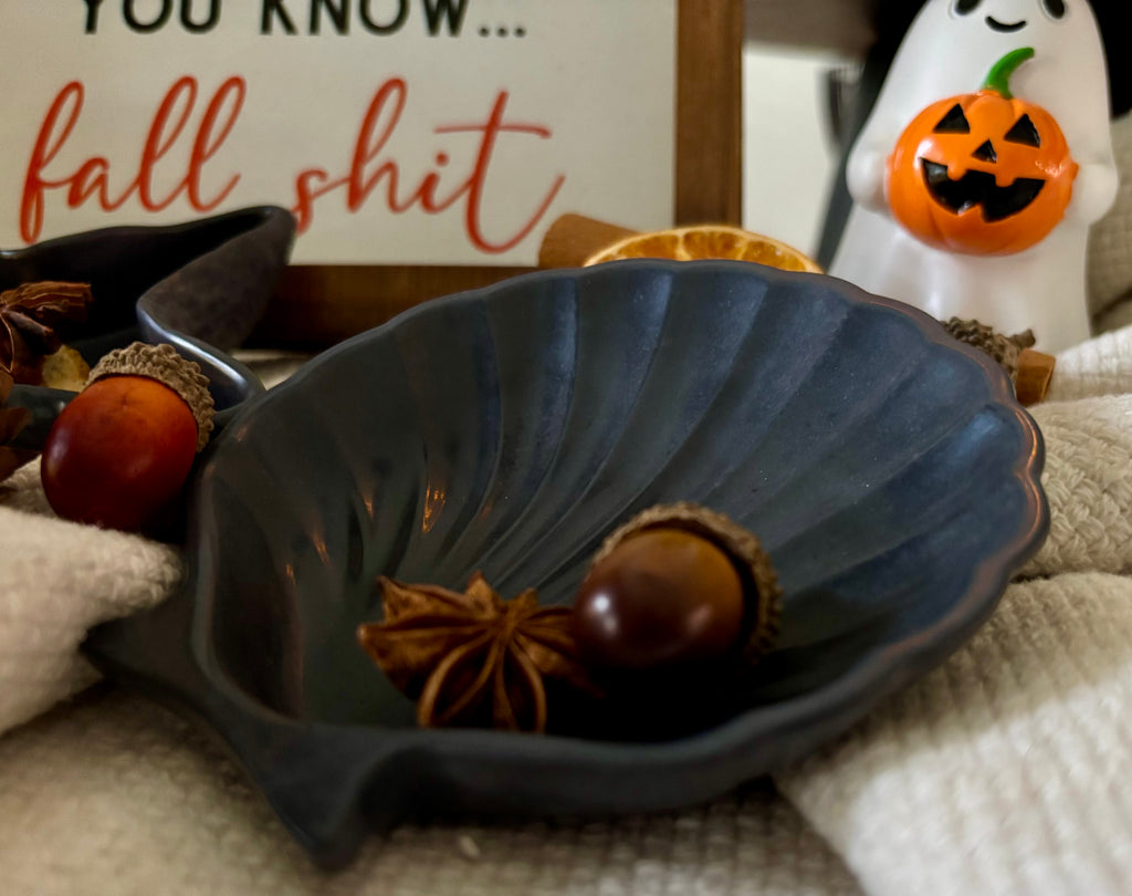 THE COSTA BRAVA SHELL SET | STONE